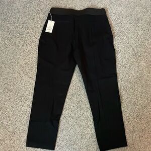 A New Day - work slacks